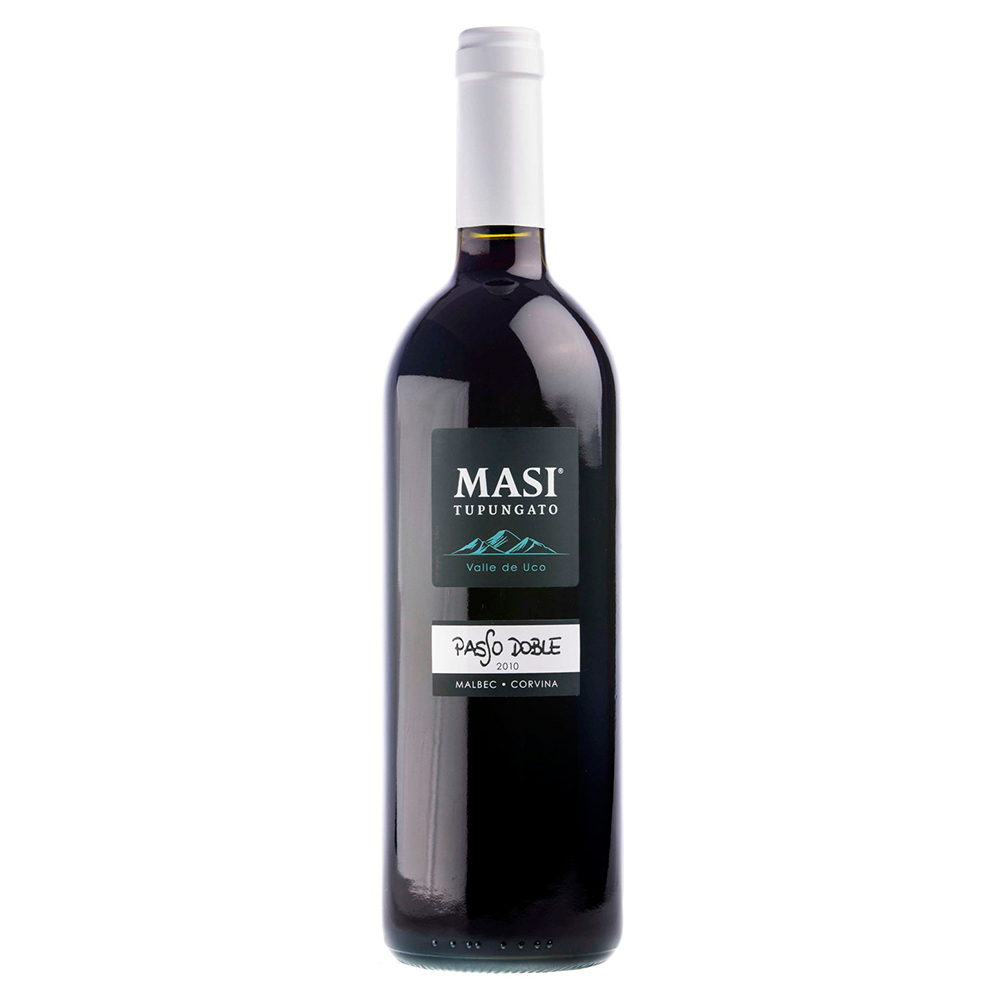 PASSO DOBLE - RED