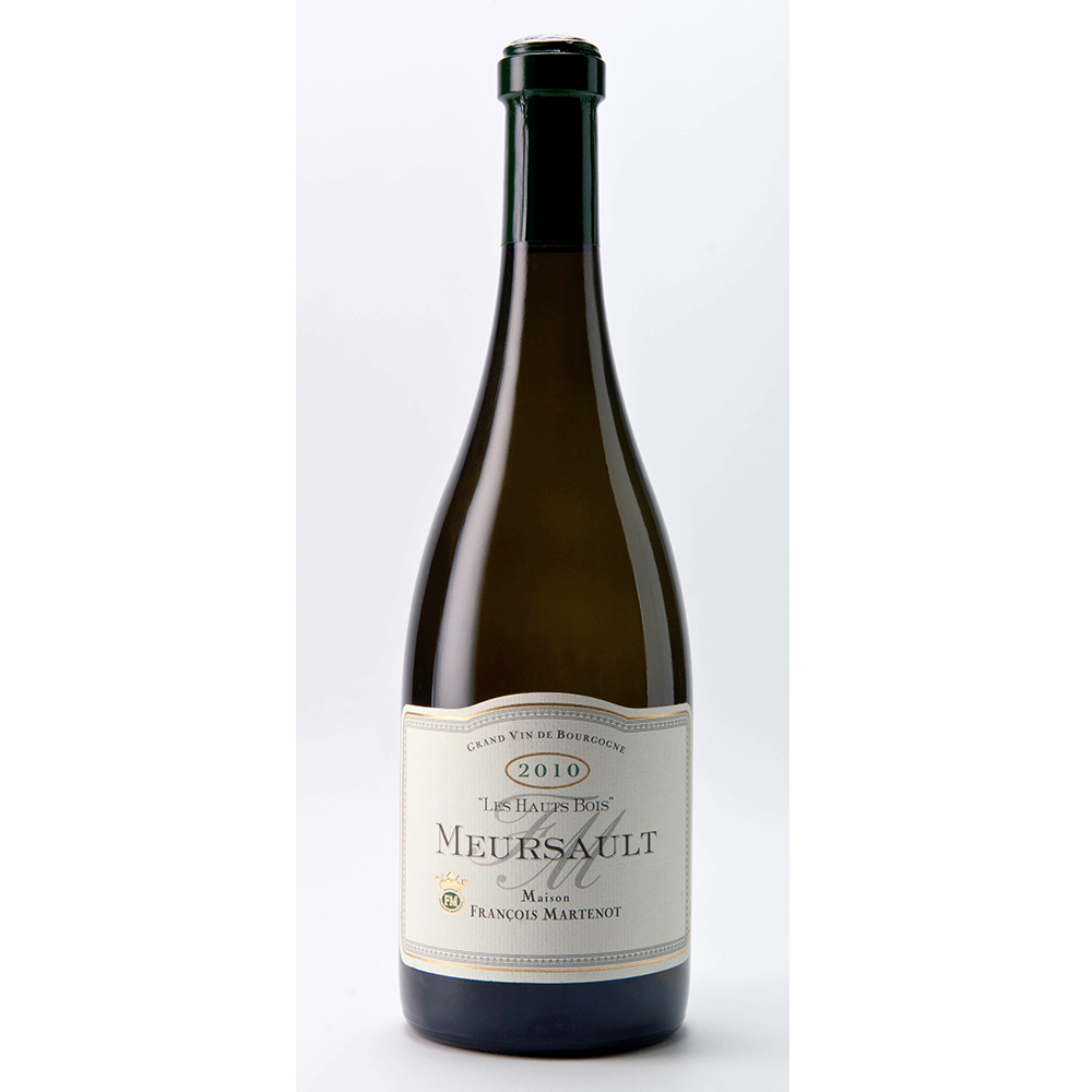 MEURSAULT 1ER CRU
