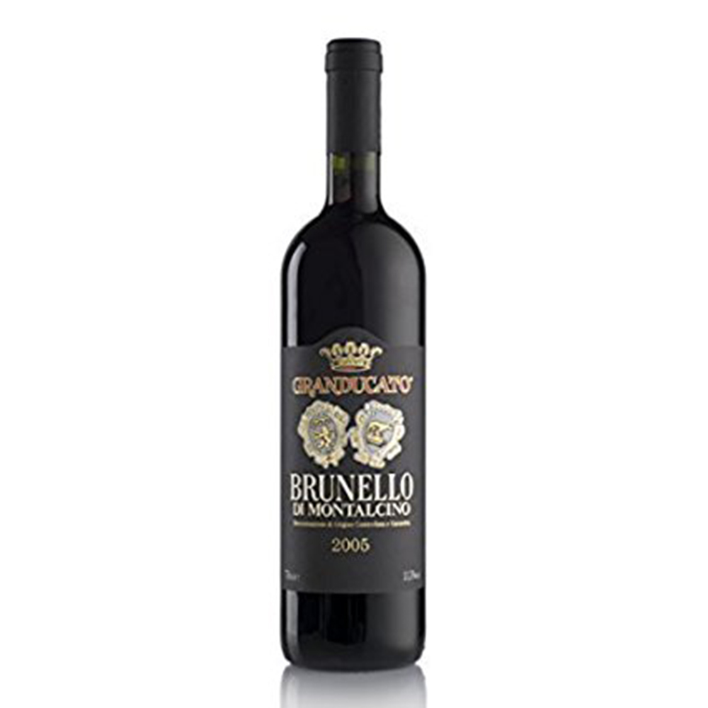 BRUNELLO DI MONTALCINO