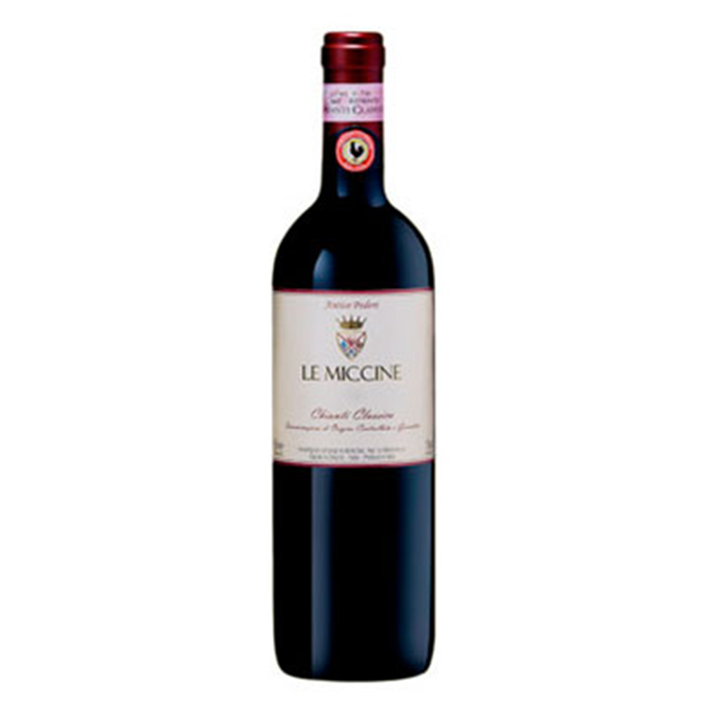 CHIANTI CLASSICO