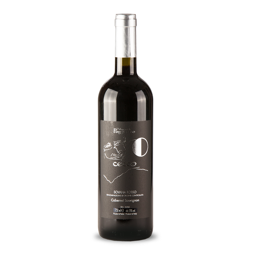 CECCO - Poggiofoco
