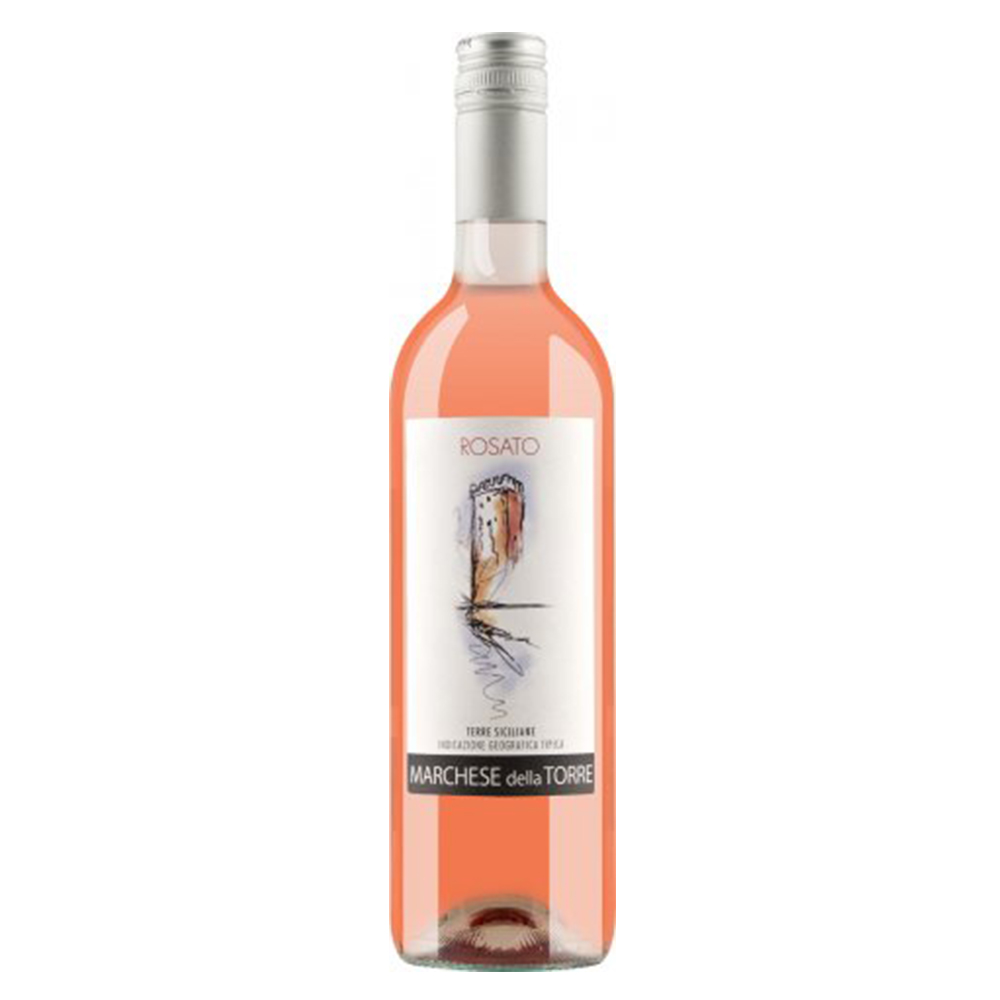 ROSATO - Marchese della Torre