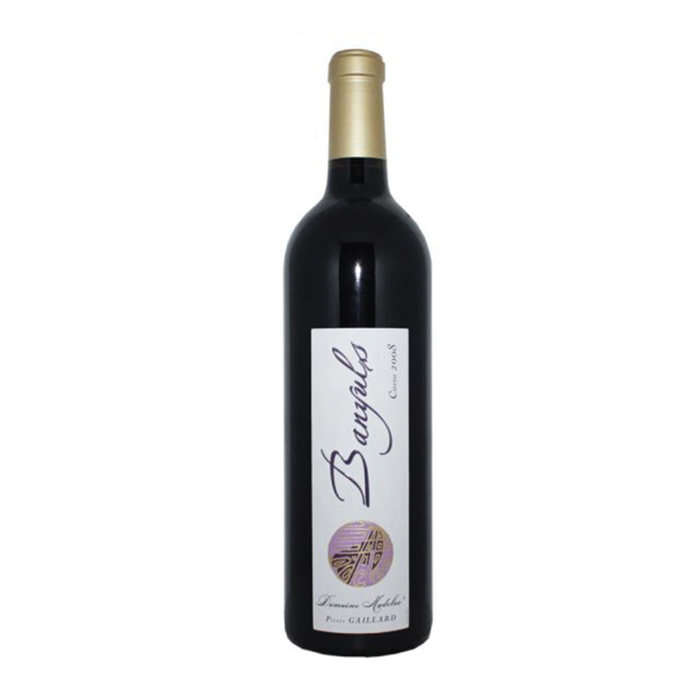 BANYULS ROUGE