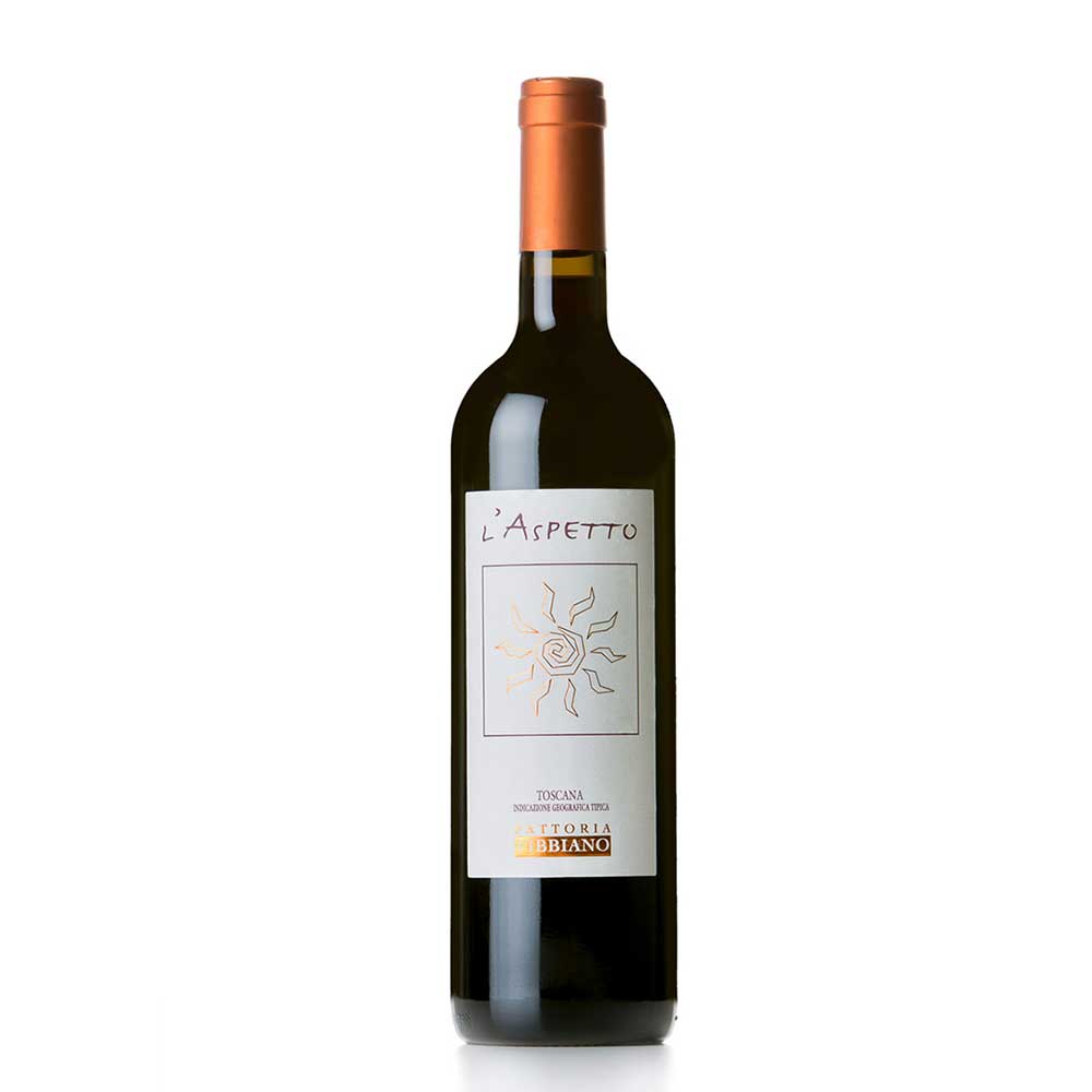 L'ASPETTO -  FATTORIA FIBBIANO