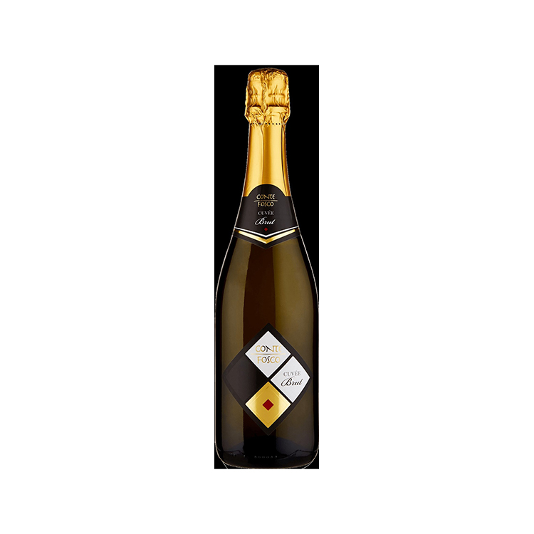 CONTE FOSCO Cuvée Brut