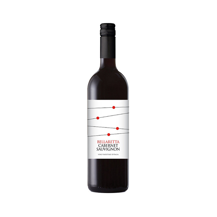 Cabernet Sauvignon - Bellaretta