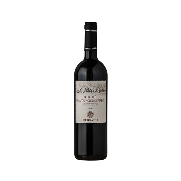 RUCHE DI CASTAGNOLE MONFERRATO