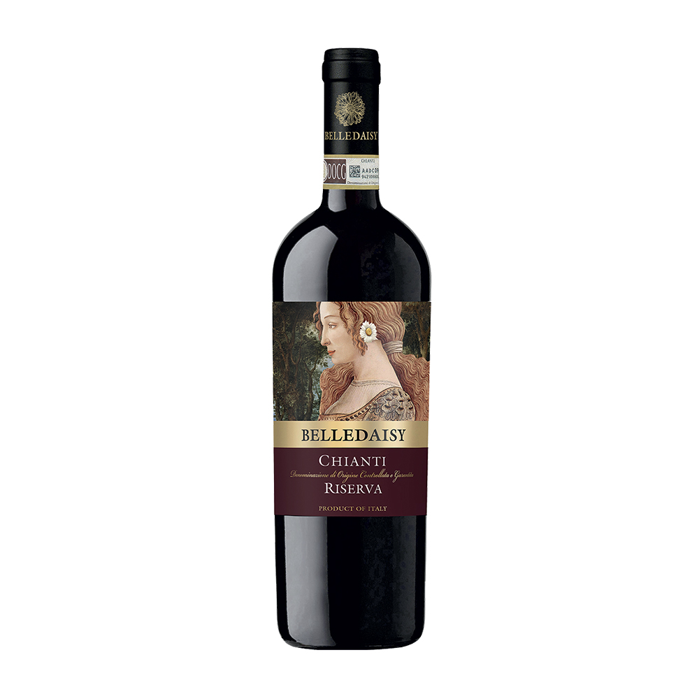 CHIANTI Riserva - BELLEDAISY