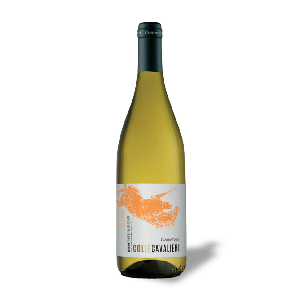 PECORINO -  COLLE CAVALIERI