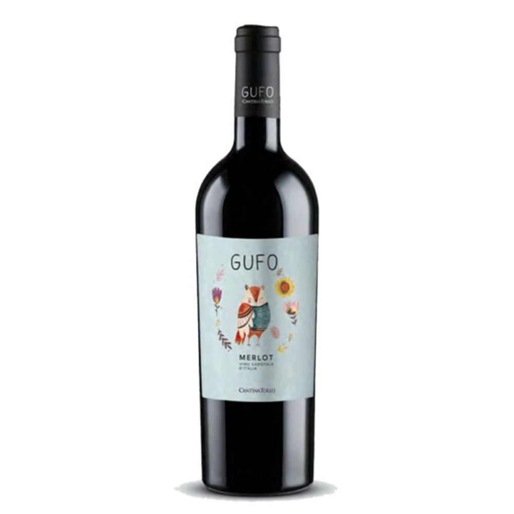 MERLOT-GUFO