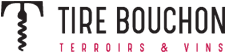 Tire Bouchon