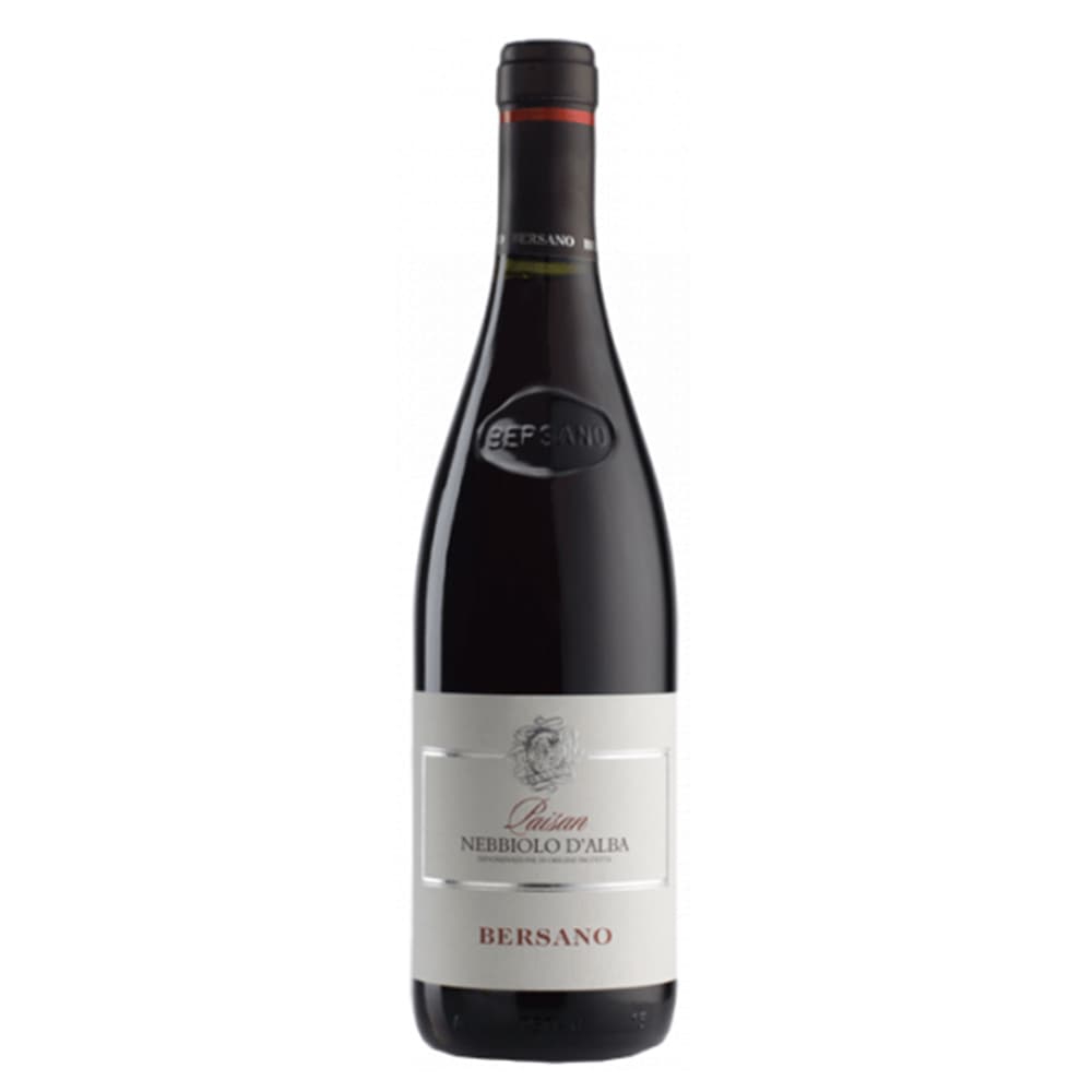 NEBBIOLO D'ALBA