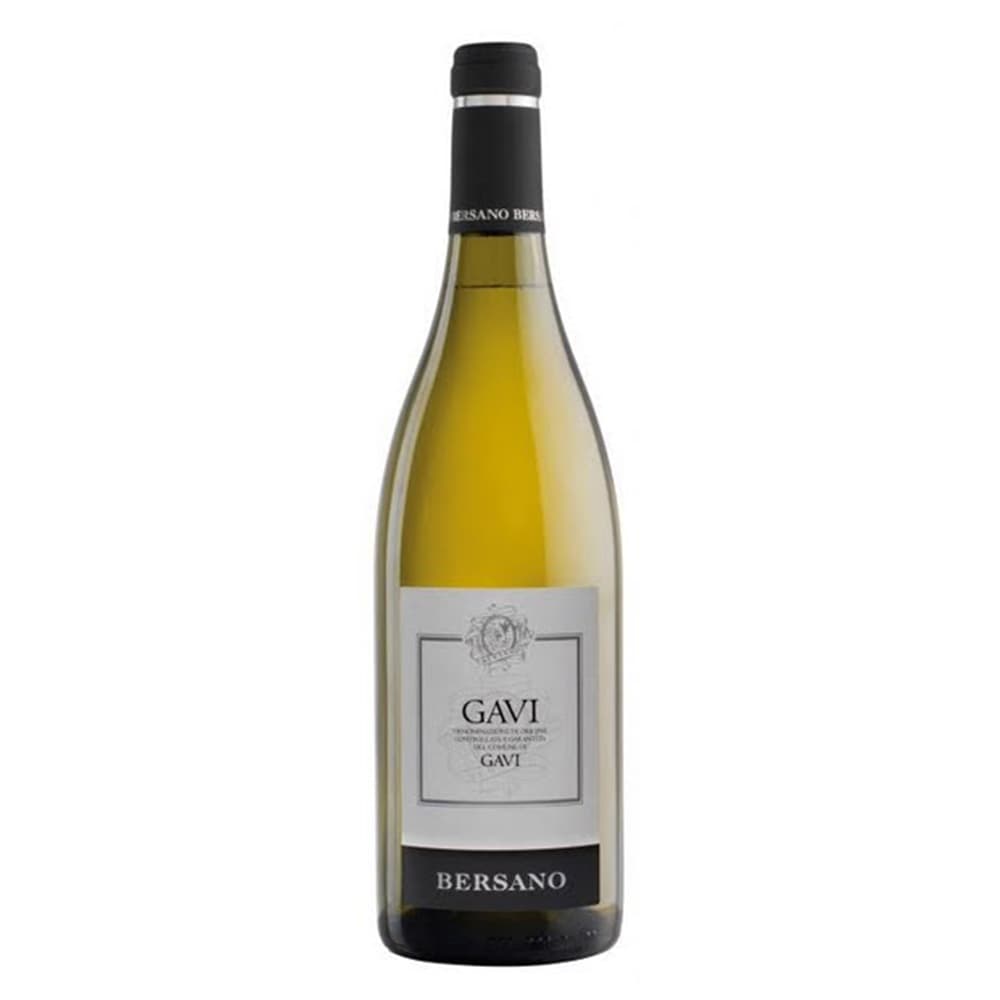 GAVI DI GAVI