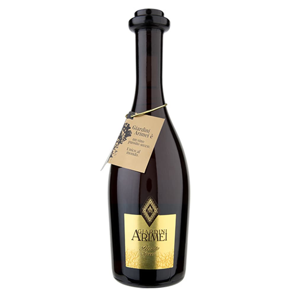 GIARDINI ARIMEI