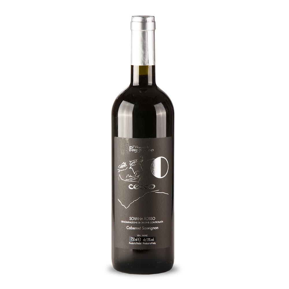 CECCO - Poggiofoco