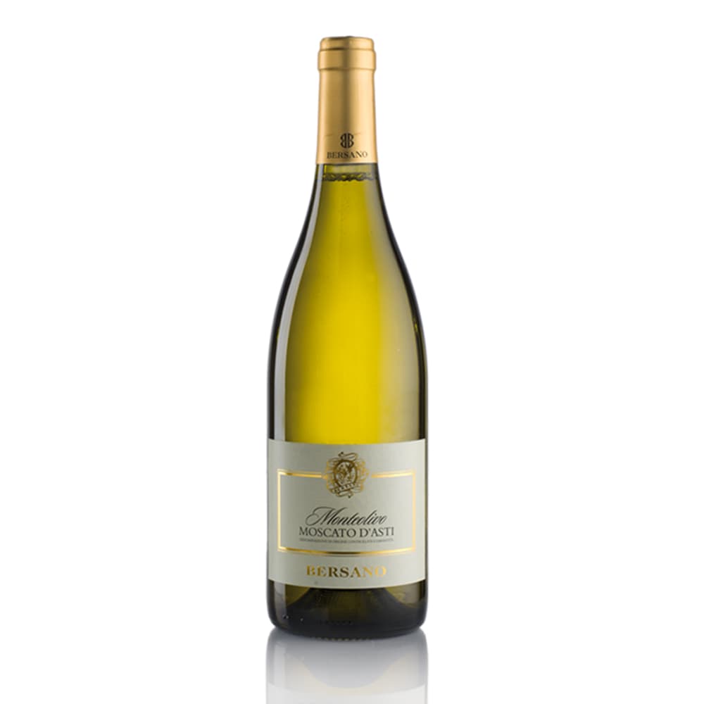 MOSCATO D'ASTI MONTEOLIVO