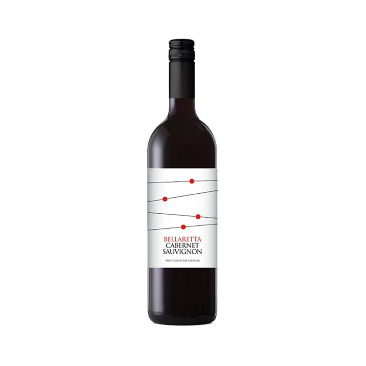 Cabernet Sauvignon - Bellaretta