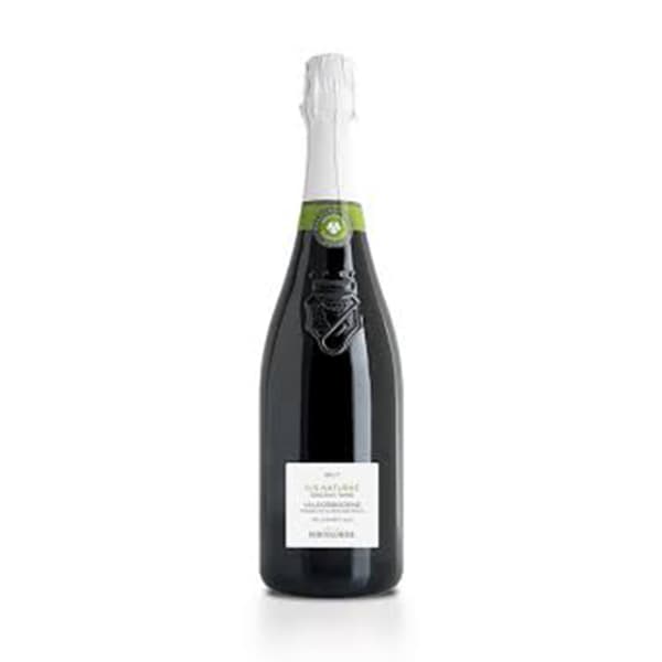 "IUS NATURAE" Valdobbiadene Prosecco Superiore DOCG Brut
