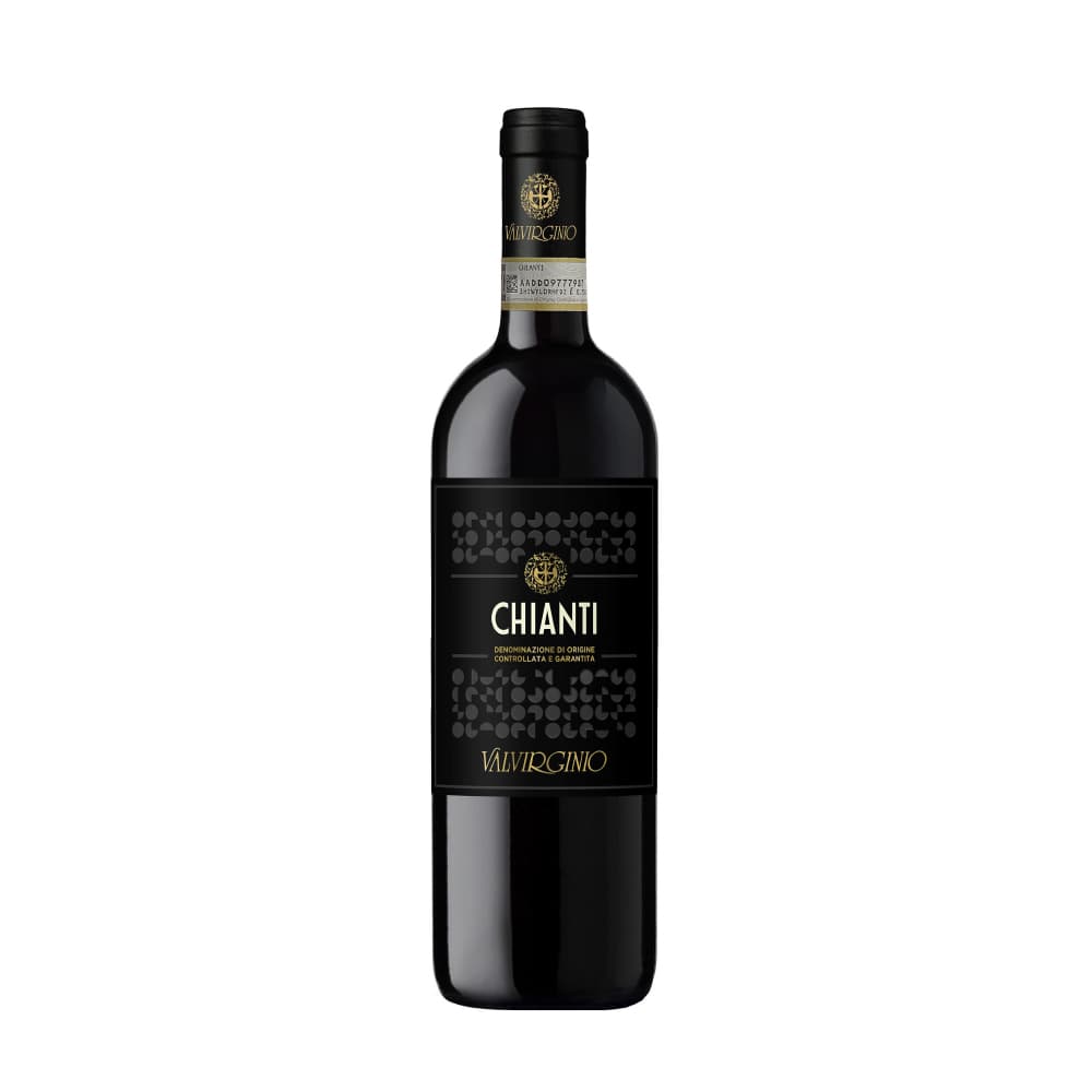CHIANTI - Valvirginio