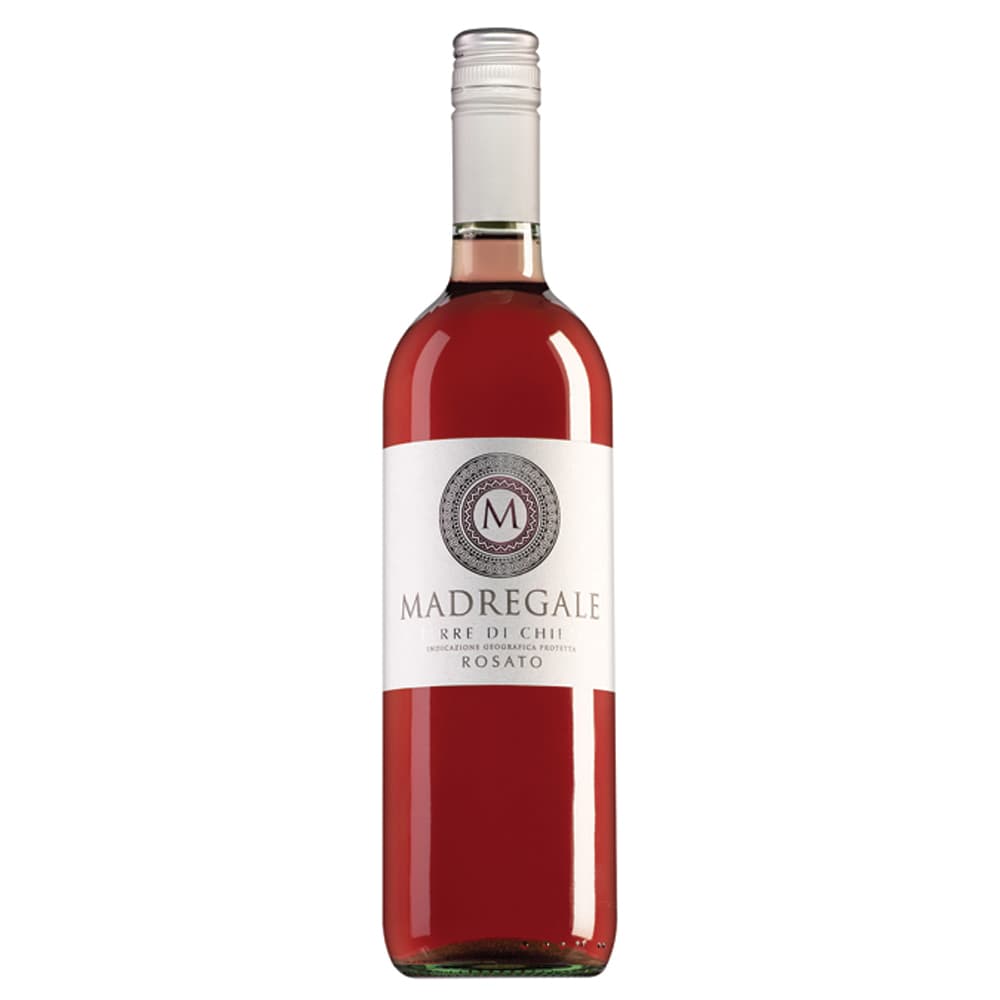 ROSATO - MADREGALE