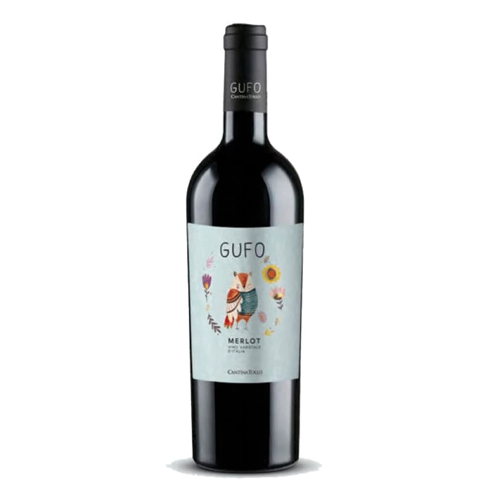 MERLOT-GUFO