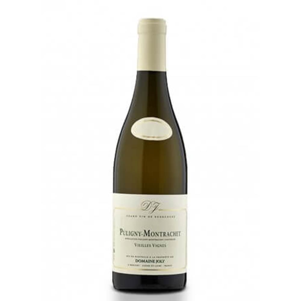 PULIGNY MONTRACHET