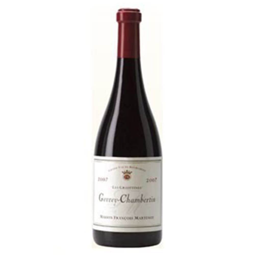 GEVREY CHAMBERTIN