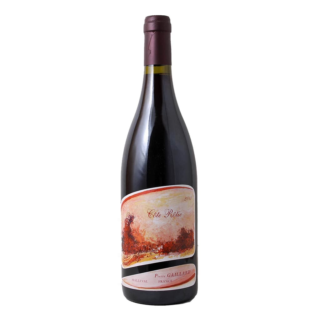 COTE ROTIE