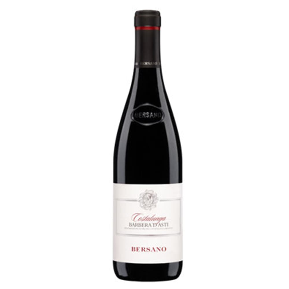 BARBERA D'ASTI COSTALUNGA
