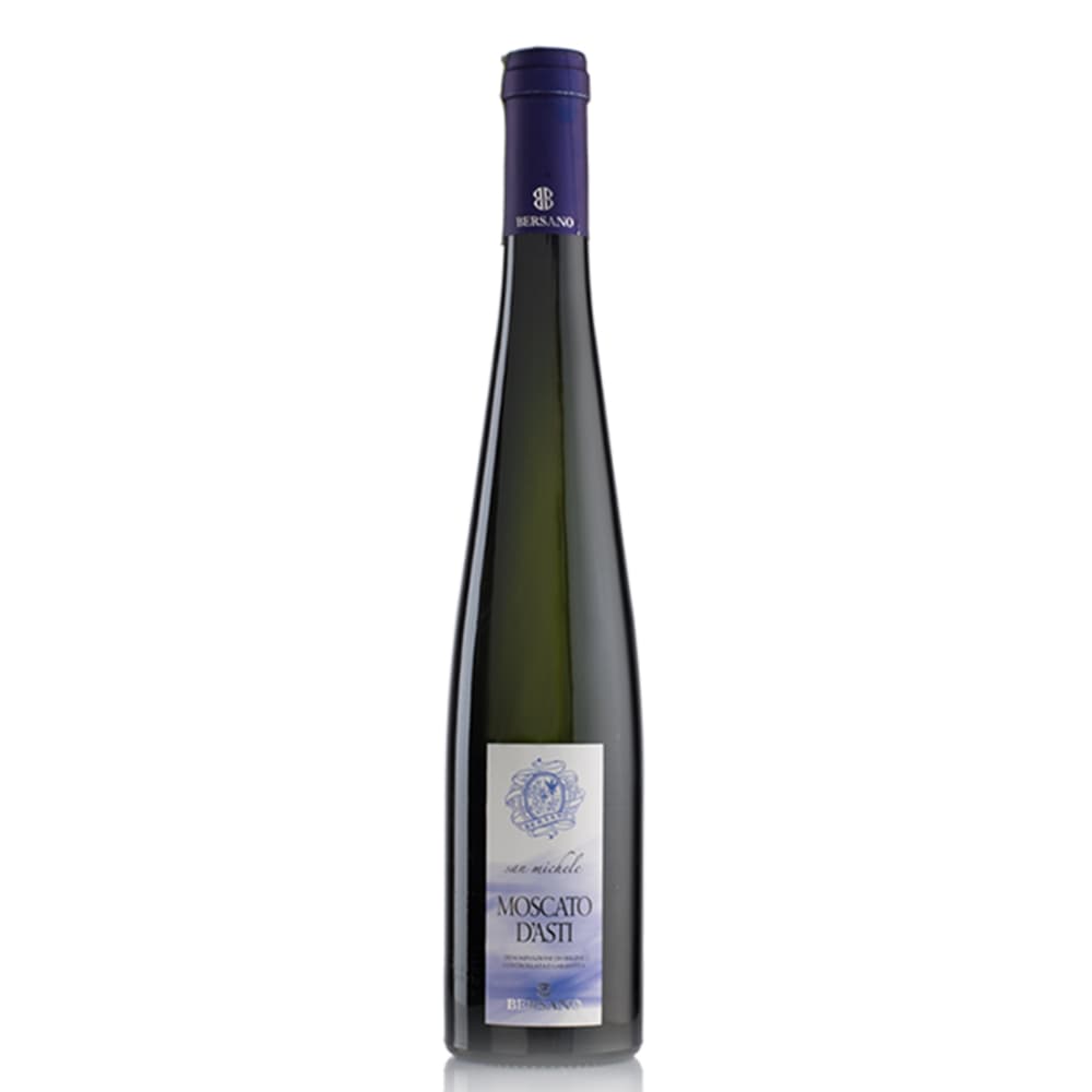 MOSCATO D'ASTI SAN MICHELE