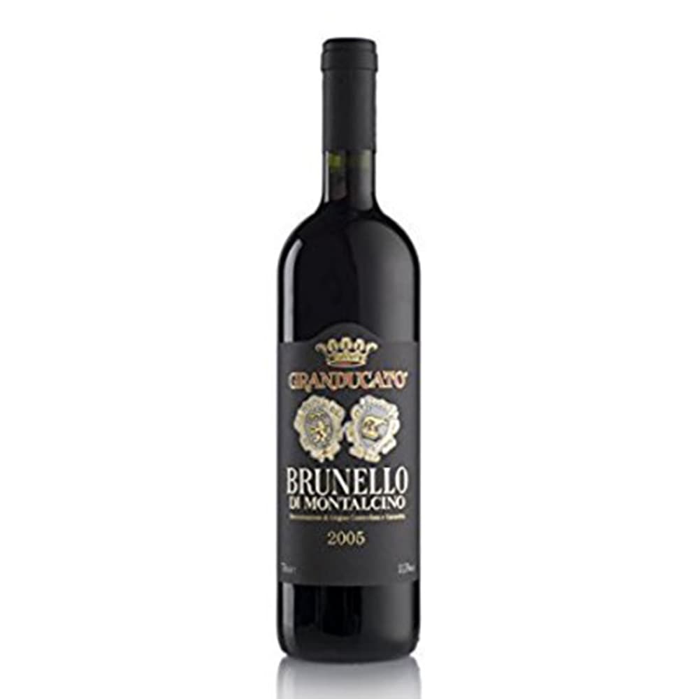 BRUNELLO DI MONTALCINO