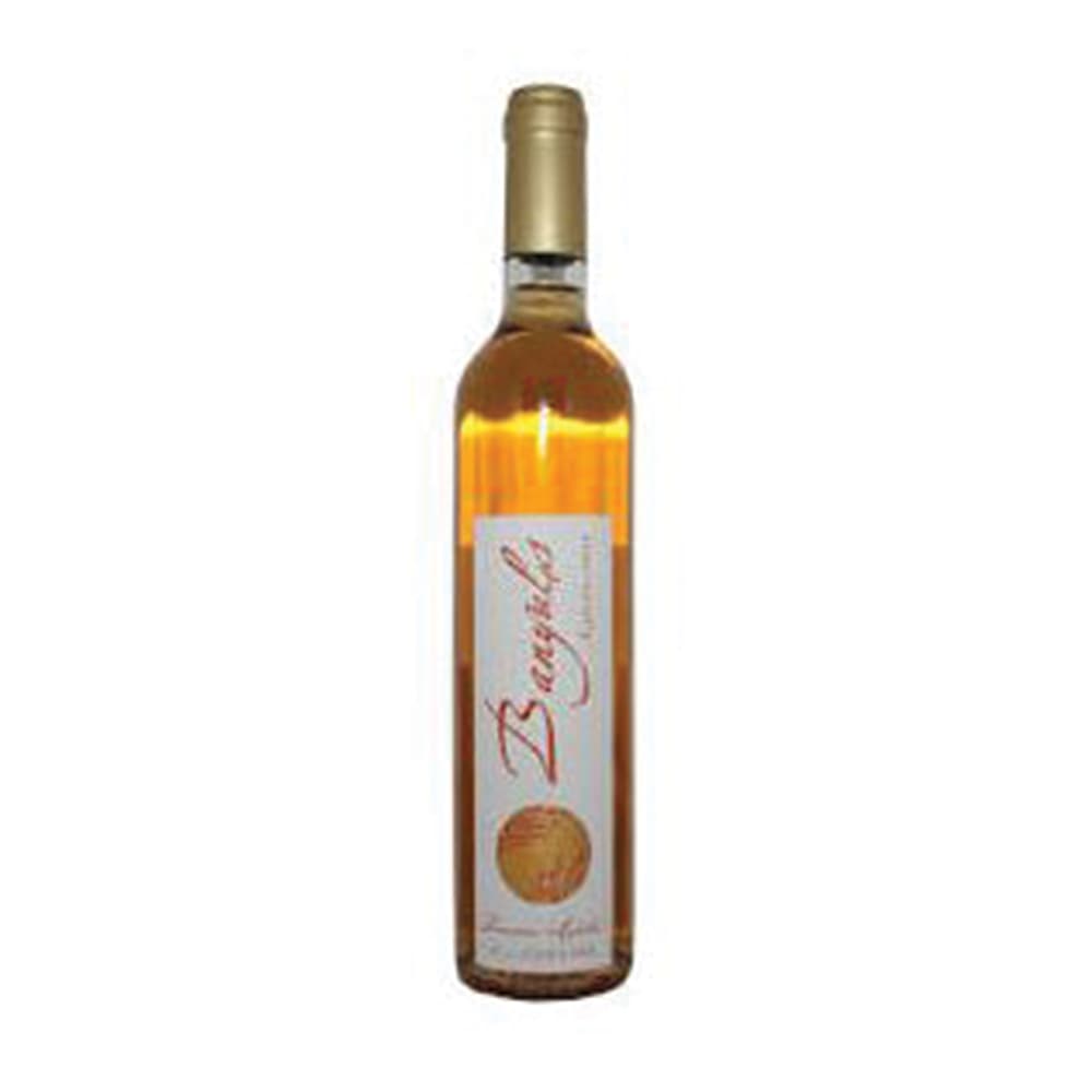 BANYULS BLANC