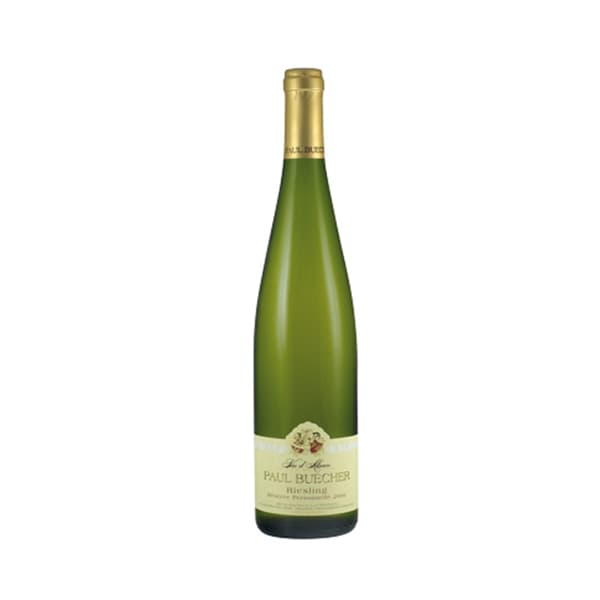 RIESLING Reserve Personnelle