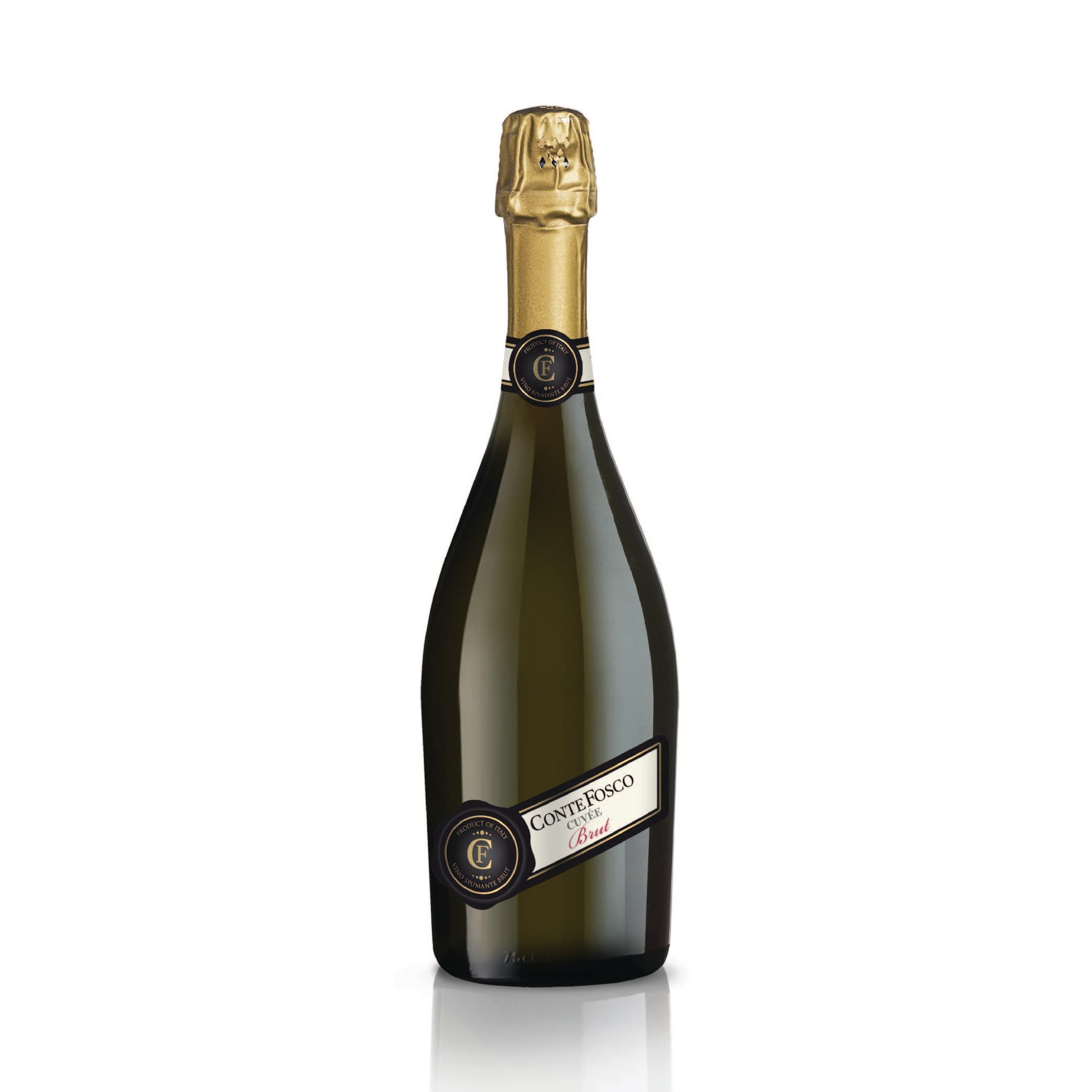 CONTE FOSCO Cuvée Brut